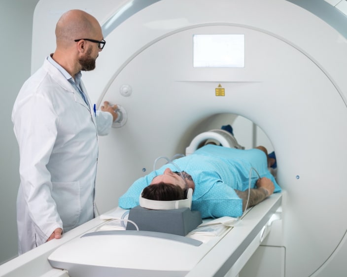 badania obrazowe